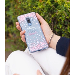 Kup Etui Ringke Slim Cherry Blossom Samsung Galaxy S9 Plus Mist Clear - 8809611500013 - RGK681MCL - Home Screen