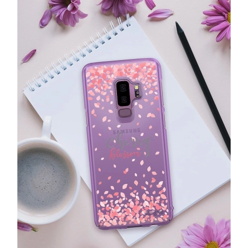 Kup Etui Ringke Slim Cherry Blossom Samsung Galaxy S9 Plus Mist Clear - 8809611500013 - RGK681MCL - Home Screen