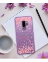 Hurtownia GSM - Etui Ringke Slim Cherry Blossom Samsung Galaxy S9 Plus Mist Clear - RGK681MCL - {ean13} - Hurt