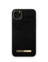 iDeal of Sweden Atelier Apple iPhone 11 Pro Max/XS Max (Nightfall Croco)