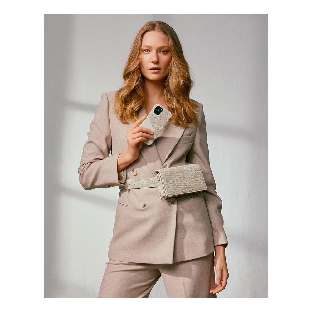 Wholesale iDeal of Sweden Atelier Apple iPhone 11 Pro Max/XS Max (Pearl Python) - IDS380PEAPYT - {ean13} - Hurt