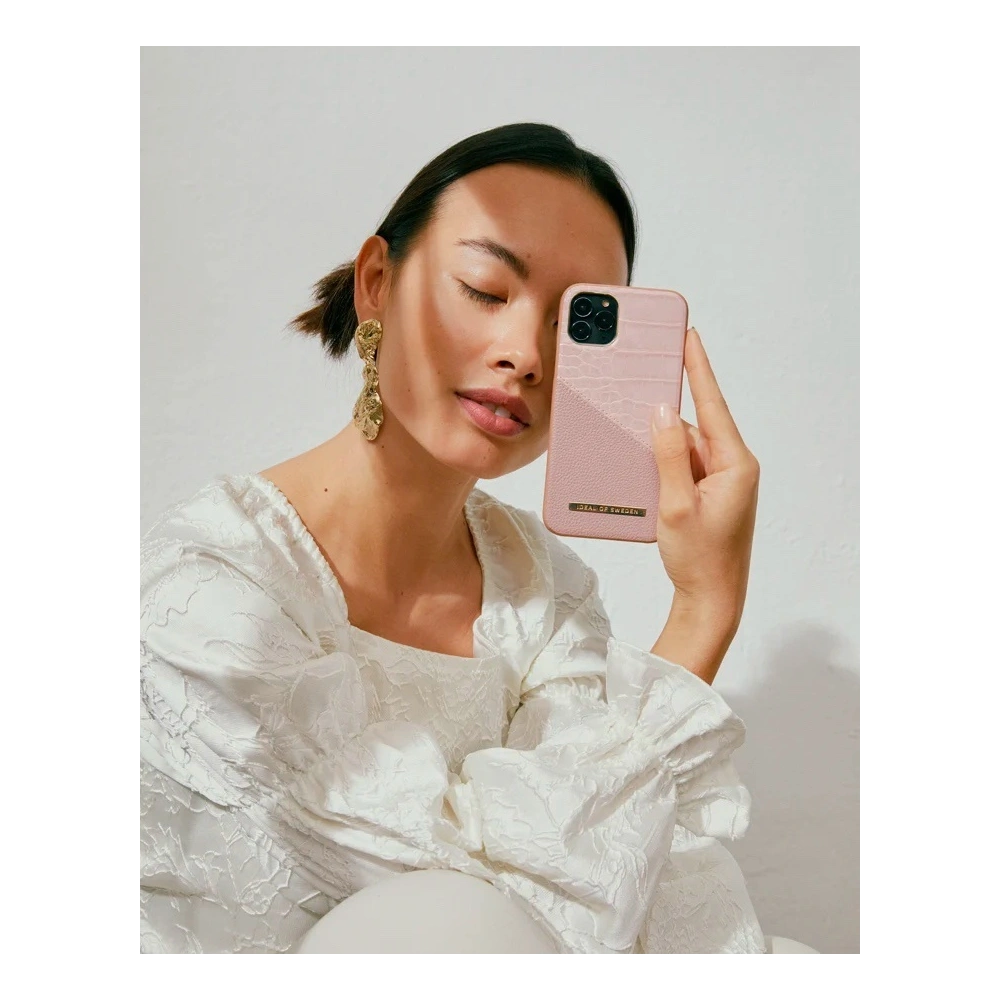 Wholesale iDeal of Sweden Atelier Apple iPhone 11 Pro Max/XS Max (Rose Smoke Croco) - IDS385ROSSMOCRO - {ean13} - Hurt