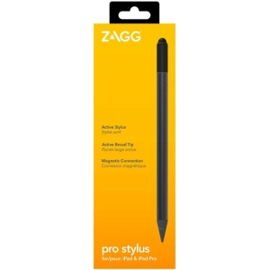 Hurtownia GSM - Pencil do Apple iPad ZAGG Pro Stylus (black) - ZAG048 - {ean13} - Hurt