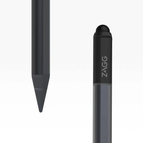 Pencil do Apple iPad ZAGG Pro Stylus (black)