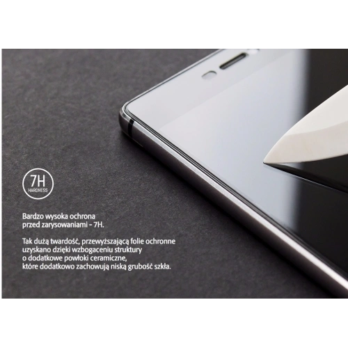 Kup Szkło hybrydowe 3MK FlexibleGlass Redmi 5 Plus - 5903108002875 - 3MK073 - Home Screen