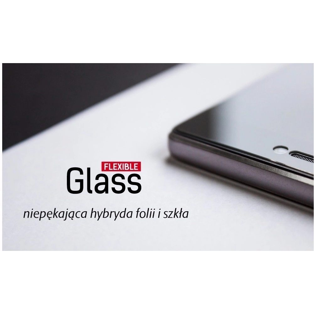 Hurtownia GSM - Hybridní sklo 3MK FlexibleGlass Huawei P20 Pro - 3MK076 - {ean13} - Hurt