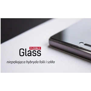 Hurtownia GSM - Sticlă hibridă 3MK FlexibleGlass Huawei P Smart - 3MK077 - {ean13} - Hurt