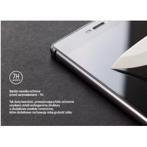 Hurtownia GSM - Hybidní sklo 3MK FlexibleGlass Huawei P Smart - 3MK077 - {ean13} - Hurt