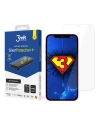 Hurtownia GSM - Antymikrobowa folia ochronna 3MK Silver Protect+ Apple iPhone 12 mini - 3MK1205 - {ean13} - Hurt