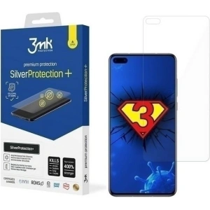 Hurtownia GSM - Antimikrobielle Schutzfolie 3MK Silver Protect+ Huawei P40 - 3MK1202 - {ean13} - Hurt