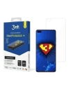 Hurtownia GSM - Antymikrobowa folia ochronna 3MK Silver Protect+ Huawei P40 - 3MK1202 - {ean13} - Hurt