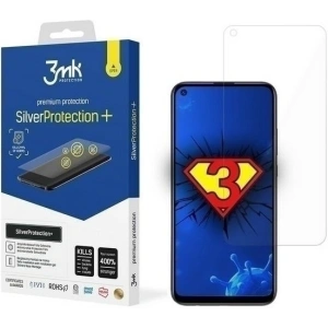 Hurtownia GSM - Antimikrobielle Schutzfolie 3MK Silver Protect+ Huawei P40 Lite E - 3MK1200 - {ean13} - Hurt