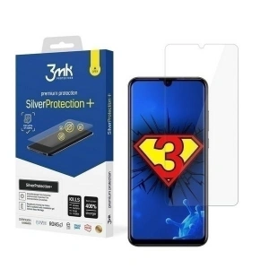 Wholesale 3MK Silver Protect+ Huawei P30 - 3MK1199 - {ean13} - Hurt