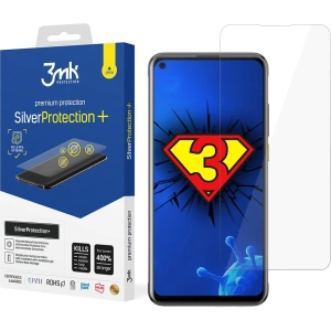 Wholesale 3MK Silver Protect+ HTC U20 5G - 3MK1192 - {ean13} - Hurt
