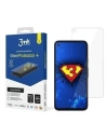Hurtownia GSM - Antymikrobowa folia ochronna 3MK Silver Protect+ Google Pixel 4a - 3MK1190 - {ean13} - Hurt