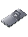 Schutzglas 3MK NeoGlass Redmi Note 7 Full Cover schwarz
