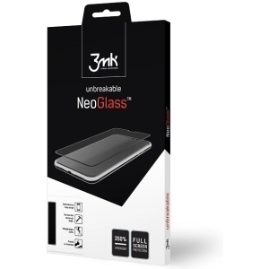 Hurtownia GSM - Szkło ochronne 3MK NeoGlass Xiaomi Mi 9/Mi 9 Pro Full Cover czarne - 3MK1184 - {ean13} - Hurt