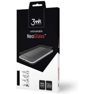 Wholesale 3MK NeoGlass Sam M215 M21 black - 3MK1182 - {ean13} - Hurt