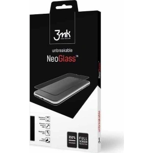 Wholesale 3MK NeoGlass Samsung Galaxy A51 Full Cover black - 3MK1178 - {ean13} - Hurt