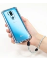 Hurtownia GSM - Etui Ringke Fusion LG G7 ThinQ Crystal View - RGK691CL - {ean13} - Hurt