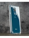 Hurtownia GSM - Etui Ringke Fusion LG G7 ThinQ Crystal View - RGK691CL - {ean13} - Hurt