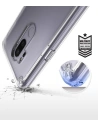 Hurtownia GSM - Etui Ringke Fusion LG G7 ThinQ Crystal View - RGK691CL - {ean13} - Hurt