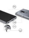 Hurtownia GSM - Etui Ringke Fusion LG G7 ThinQ Crystal View - RGK691CL - {ean13} - Hurt