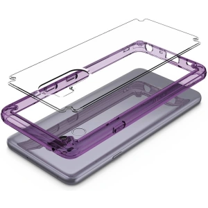 Kup Etui Ringke Fusion LG G7 ThinQ Orchid Purple - 8809611500273 - RGK693PRP - Home Screen