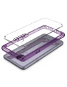 Hurtownia GSM - Etui Ringke Fusion LG G7 ThinQ Orchid Purple - RGK693PRP - {ean13} - Hurt