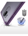 Wholesale Ringke Fusion LG G7 ThinQ Orchid Purple - RGK693PRP - {ean13} - Hurt
