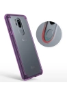 Hurtownia GSM - Etui Ringke Fusion LG G7 ThinQ Orchid Purple - RGK693PRP - {ean13} - Hurt