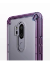 Hurtownia GSM - Etui Ringke Fusion LG G7 ThinQ Orchid Purple - RGK693PRP - {ean13} - Hurt