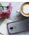 Hurtownia GSM - Etui Ringke Fusion LG G7 ThinQ Orchid Purple - RGK693PRP - {ean13} - Hurt