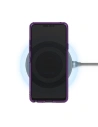 Hurtownia GSM - Etui Ringke Fusion LG G7 ThinQ Orchid Purple - RGK693PRP - {ean13} - Hurt