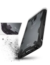 Wholesale Ringke Fusion-X LG G7 ThinQ Black - RGK694BLK - {ean13} - Hurt