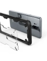 Hurtownia GSM - Etui Ringke Fusion-X LG G7 ThinQ Black - RGK694BLK - {ean13} - Hurt