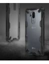Hurtownia GSM - Etui Ringke Fusion-X LG G7 ThinQ Black - RGK694BLK - {ean13} - Hurt