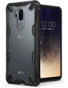 Wholesale Ringke Fusion-X LG G7 ThinQ Black - RGK694BLK - {ean13} - Hurt