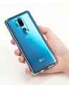 Wholesale Ringke Air LG G7 ThinQ Crystal View - RGK695CL - {ean13} - Hurt