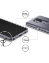 Hurtownia GSM - Etui Ringke Air LG G7 ThinQ Crystal View - RGK695CL - {ean13} - Hurt