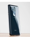 Hurtownia GSM - Etui Ringke Air LG G7 ThinQ Smoke Black - RGK696SM - {ean13} - Hurt