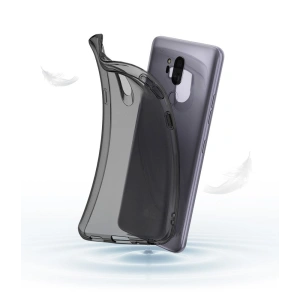 Kup Etui Ringke Air LG G7 ThinQ Smoke Black - 8809611500396 - RGK696SM - Home Screen