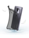 Hurtownia GSM - Etui Ringke Air LG G7 ThinQ Smoke Black - RGK696SM - {ean13} - Hurt