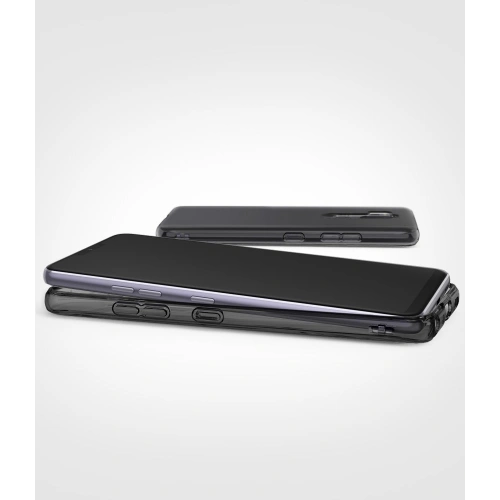 Kup Etui Ringke Air LG G7 ThinQ Smoke Black - 8809611500396 - RGK696SM - Home Screen