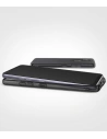 Wholesale Ringke Air LG G7 ThinQ Smoke Black - RGK696SM - {ean13} - Hurt