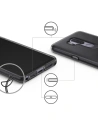 Hurtownia GSM - Etui Ringke Air LG G7 ThinQ Smoke Black - RGK696SM - {ean13} - Hurt