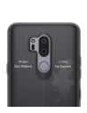 Hurtownia GSM - Etui Ringke Air LG G7 ThinQ Smoke Black - RGK696SM - {ean13} - Hurt