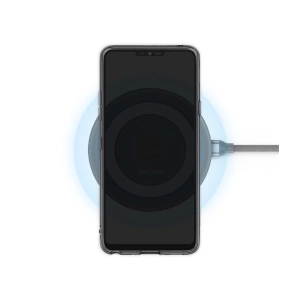 Kup Etui Ringke Air LG G7 ThinQ Smoke Black - 8809611500396 - RGK696SM - Home Screen