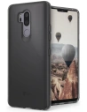 Hurtownia GSM - Etui Ringke Air LG G7 ThinQ Smoke Black - RGK696SM - {ean13} - Hurt