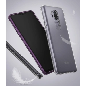 Buy Ringke Air LG G7 ThinQ Orchid Purple - 8809611500426 - RGK697PRP - Home Screen